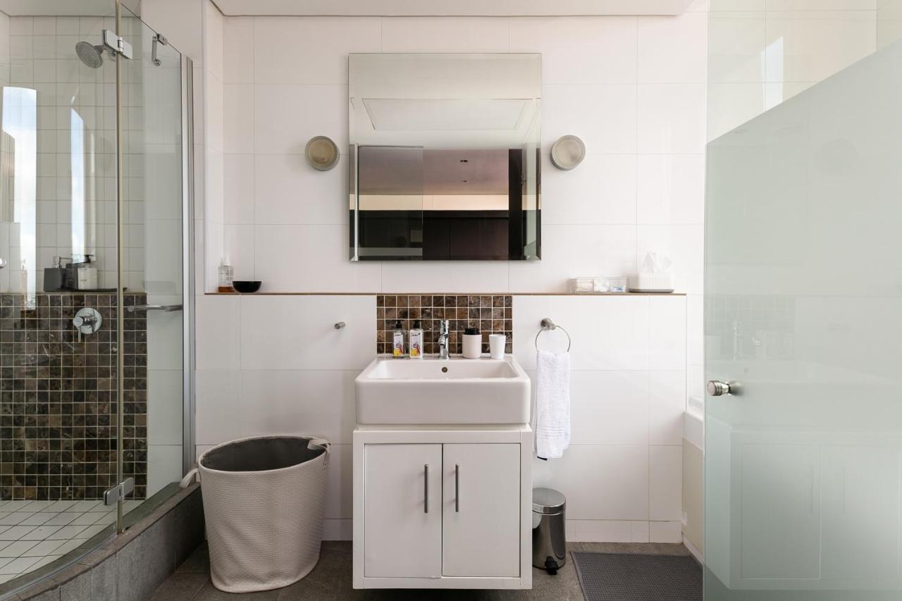 #1701 Cartwright - Dark Glamour Cape Town