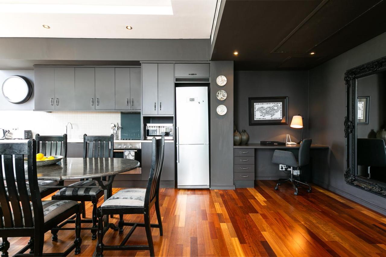 #1701 Cartwright - Dark Glamour Cape Town