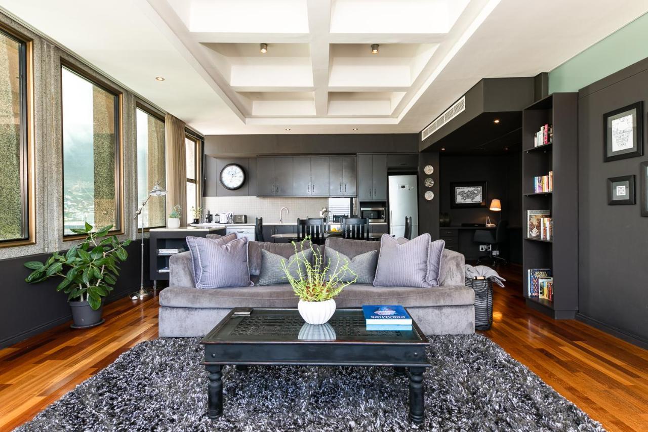 #1701 Cartwright - Dark Glamour Cape Town