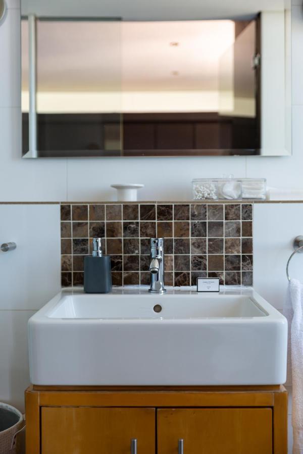 Appartement #1701 Cartwright - Dark Glamour Le Cap