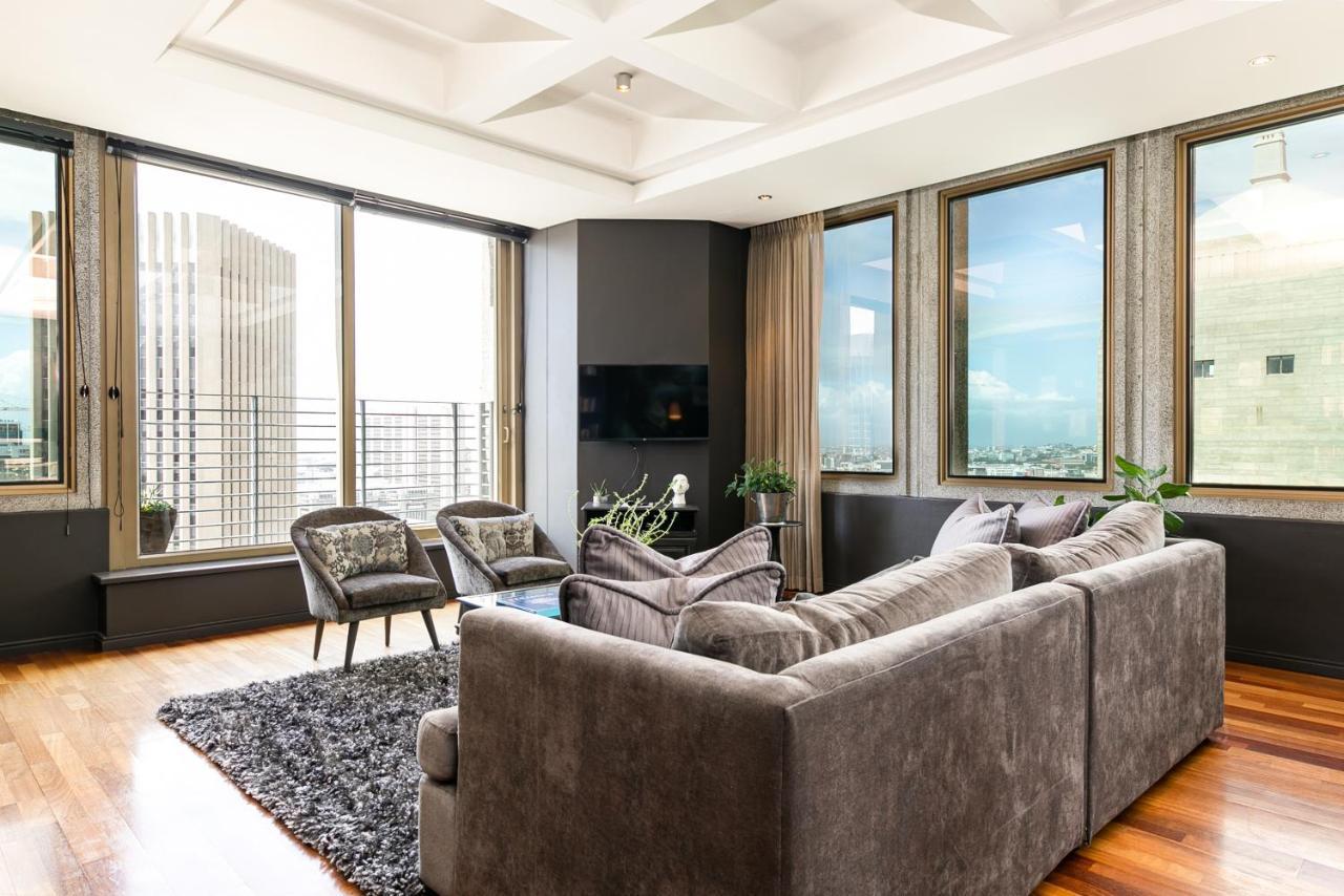 #1701 Cartwright - Dark Glamour Appartement Le Cap